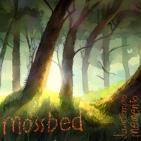 Album cover for Wisp by mossbed