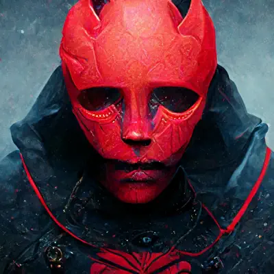 Listen to redmask, watch music videos, read bio, see tour dates & more!