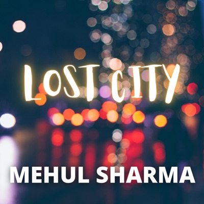 Lost City - Single