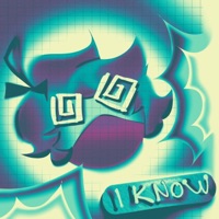 I Know (feat. skawt & xofilo) - Single - Orange Bloom