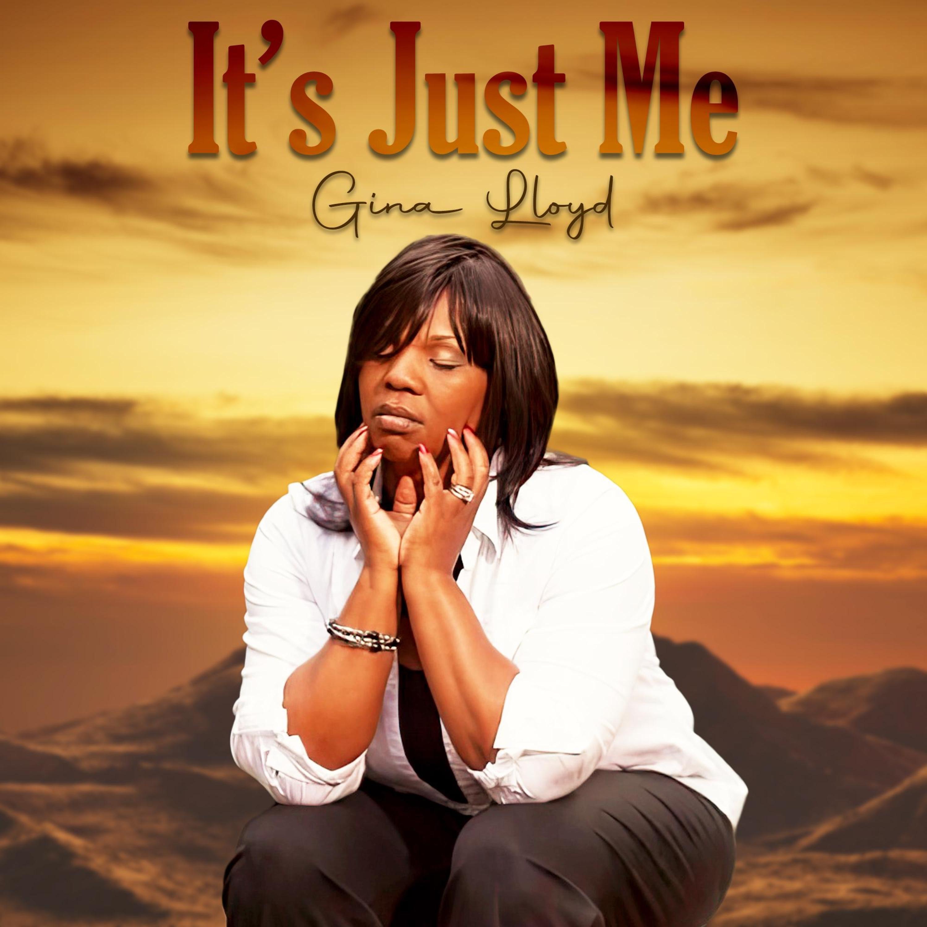 It's Just Me - Single