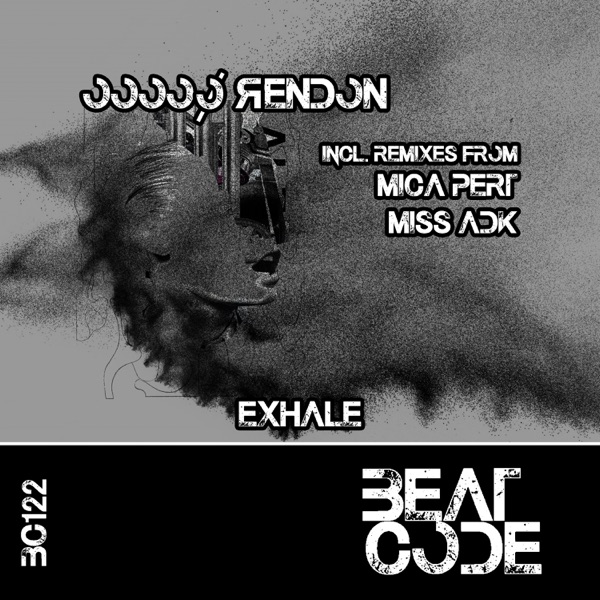 Exhale - Single
