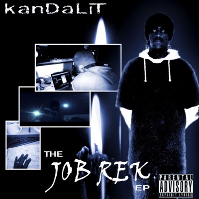The Job Rek EP
