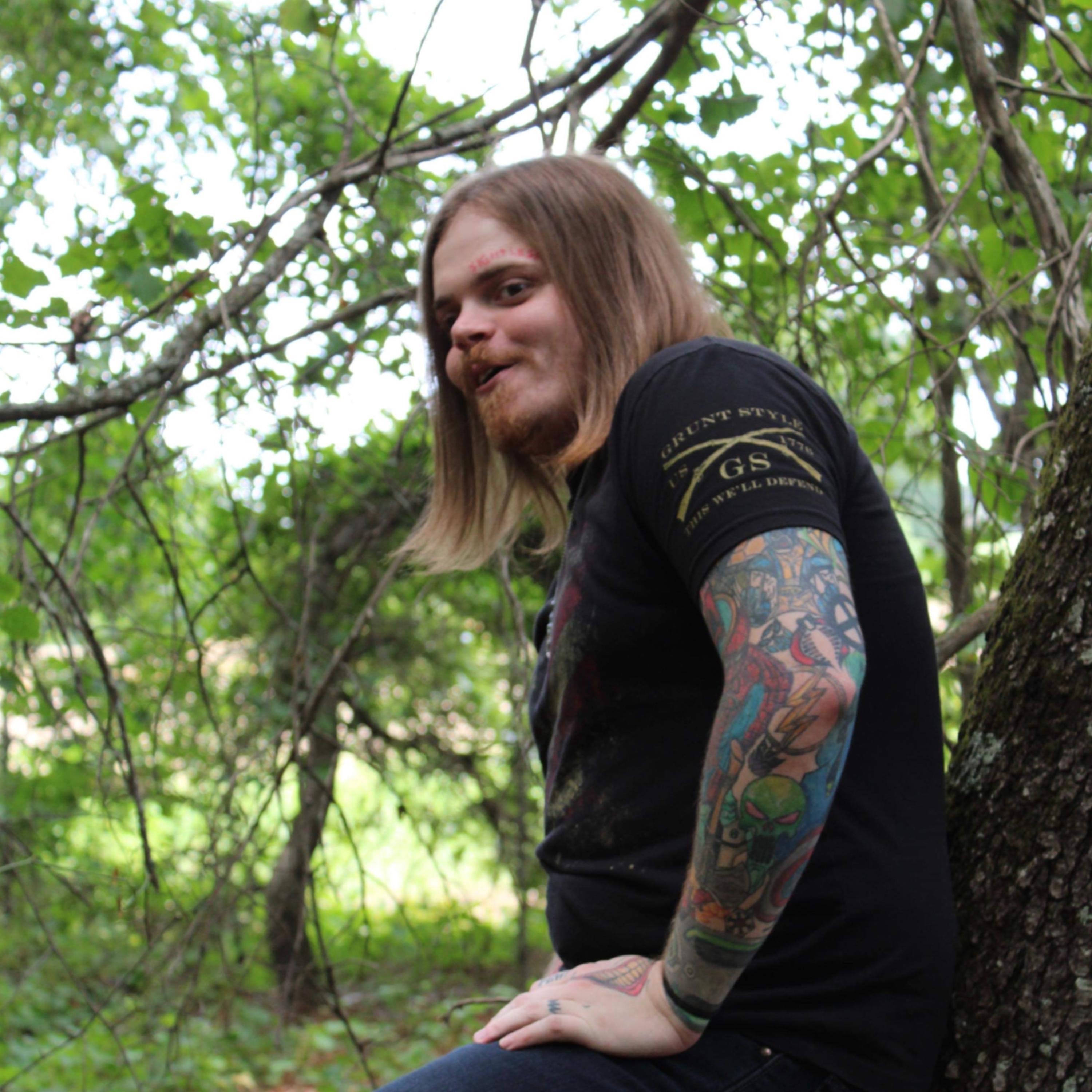 RETI - Light My Fire Again