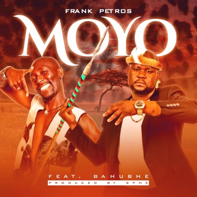 Moyo (feat. Bahubhe) - Single