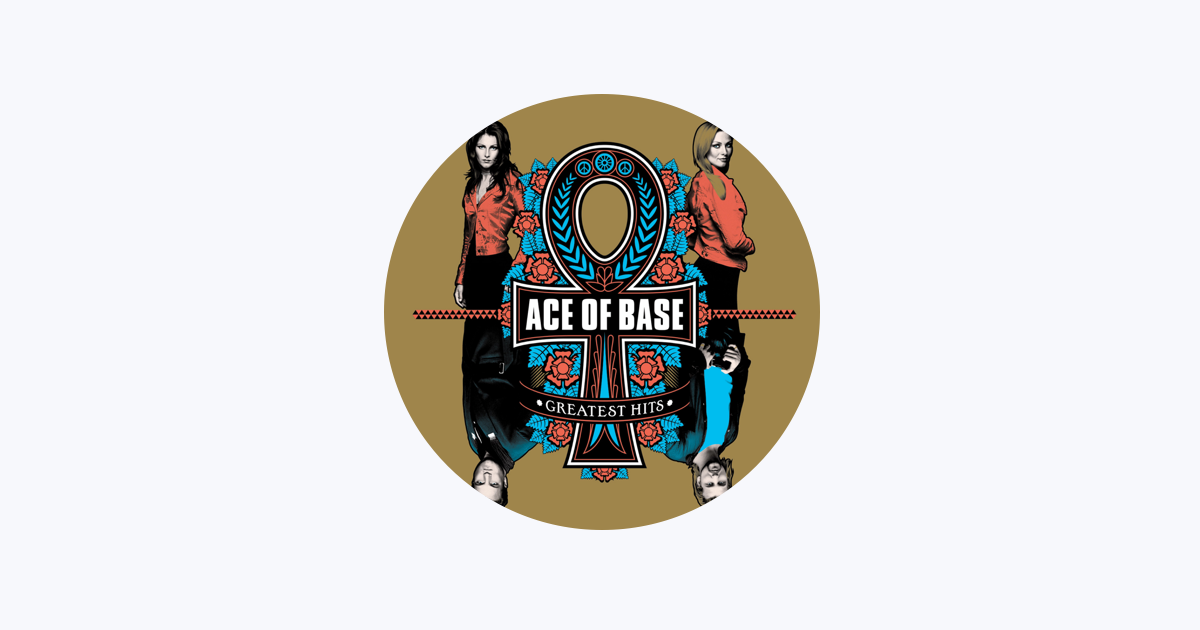 Ace of Base Albums: songs, discography, biography, and listening guide -  Rate Your Music