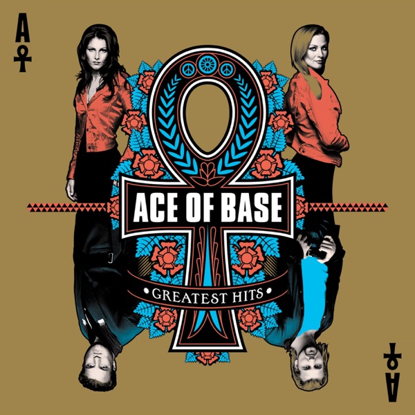 Ace Of Base Don't Turn Around (Lngs)