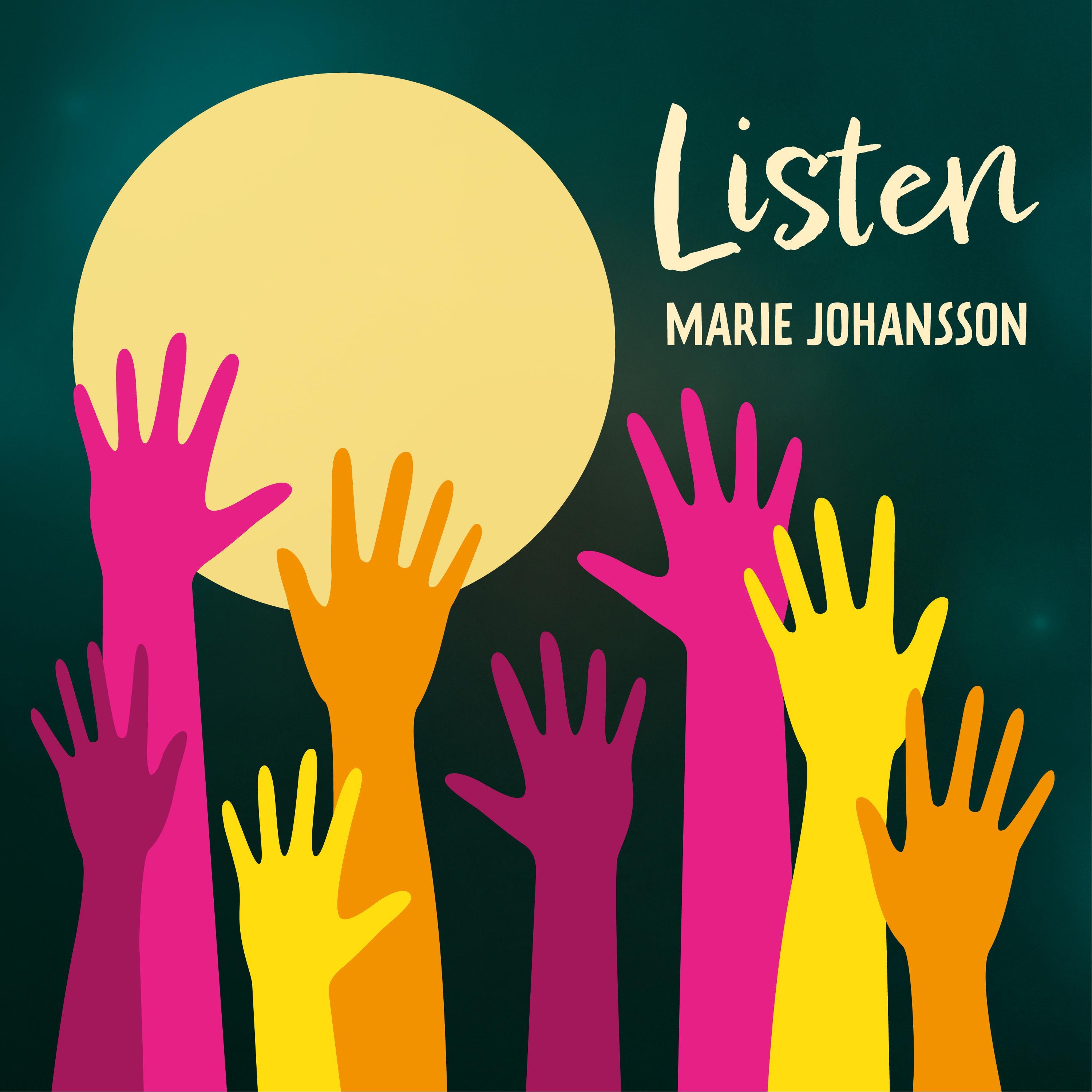 Listen & Love Me / Marie Lind