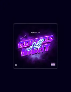 Hör dir Sonny Jim an, schau dir Musikvideos an, lies die Biografie, finde Tourdaten und mehr!