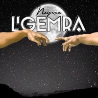 Lgemra - Single - Negrous
