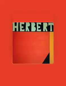 聆聽 Herbert、觀看音樂影片、閱讀小傳、查看巡演日期等！