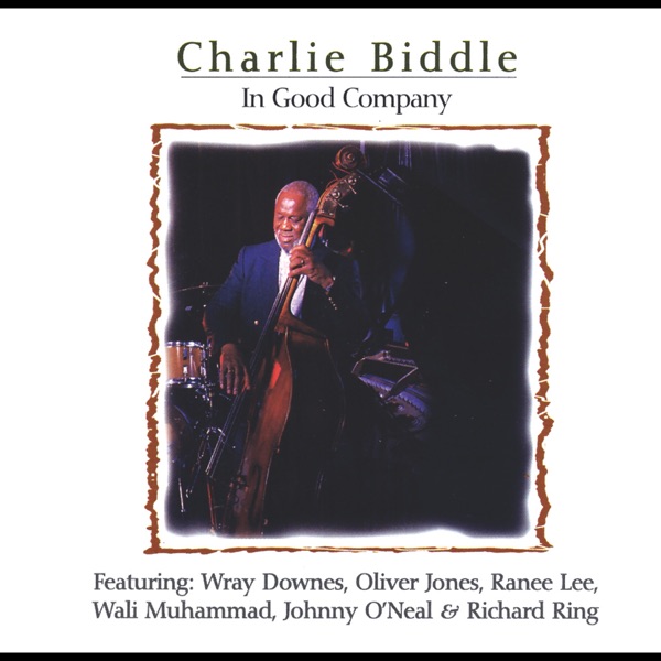In Good Company (feat. Wray Downes, Oliver Jones, Ranee Lee, Wali Muhammad, Johnny O'Neal & Richard Ring)