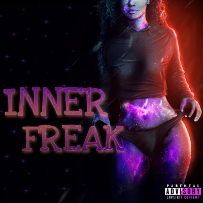 Inner Freak - Single