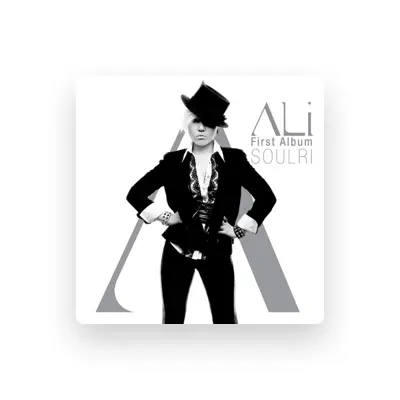 Listen to Ali, watch music videos, read bio, see tour dates & more!