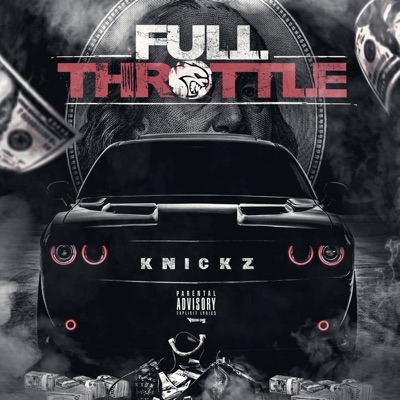 Full Throttle - Single