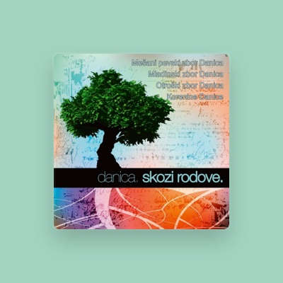 Listen to Mladinski Zbor Danica, watch music videos, read bio, see tour dates & more!