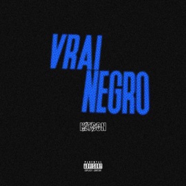 VRAI NEGRO Kitson