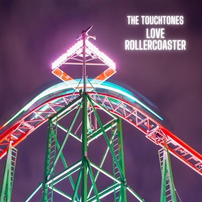 Love Rollercoaster - Single