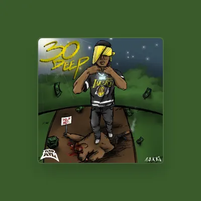 Listen to A.$.K KJ, watch music videos, read bio, see tour dates & more!