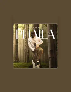 Escucha a Phaila, mira videos musicales, lee su biografía, consulta las fechas de las gira y más.