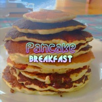 Pancake Breakfast - EP - SUDA