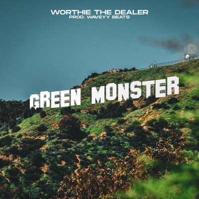 Green Monster - Single