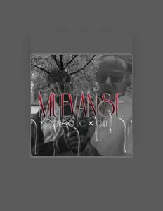 Dengarkan CAEL, tonton video musik, baca bio, lihat tanggal tur & lainnya!