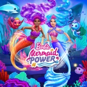 Barbie Mermaid Power (Original Movie Soundtrack) - EP artwork