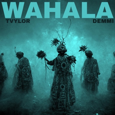 Wahala (feat. Demmi) - Single