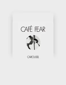 Écoutez Café Fear, regardez des vidéoclips, lisez la biographie, consultez les dates de tournée et plus encore !