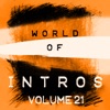 Unidentified Object Intro (Pilot Mix) cover art