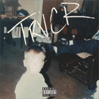 Trust Issues - Single - TRVCR