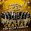 Gracias Por Estar Conmigo - Single