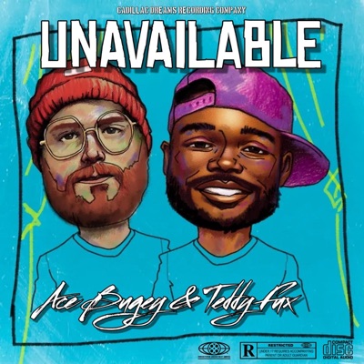 Unavailable - EP