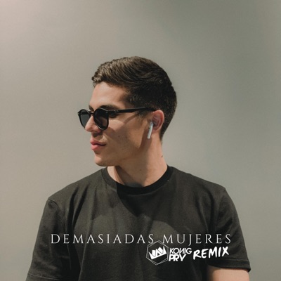 Demasiadas Mujeres - Single
