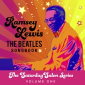 The Saturday Salon Series (The Beatles Songbook) artwork
