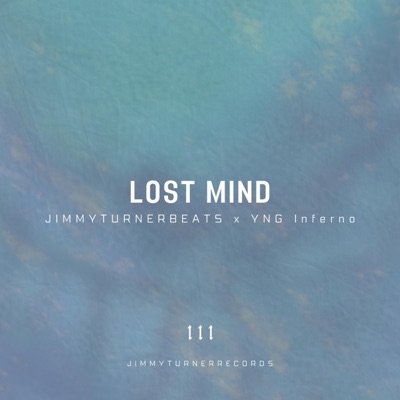 Lost Mind - Single