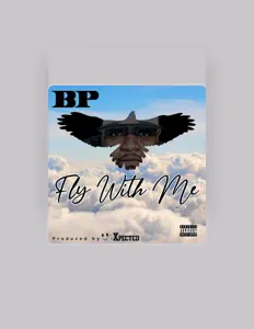 Dengarkan BP, tonton video musik, baca bio, lihat tanggal tur & lainnya!