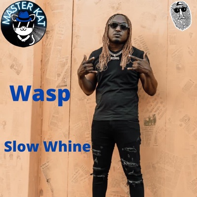 Slow Whine (feat. Mark Topsecret) - Single