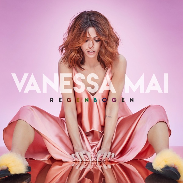 Vanessa Mai - Nie Wieder