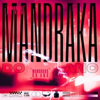 MANDRAKA DO ANO (feat. Flexinz & Humble Star) - Single - Netin Saucero