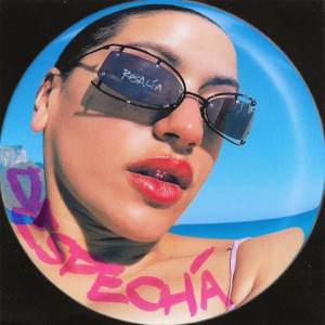 Rosalia - Despecha (Radio Edit) - Line Dance Music
