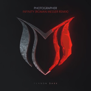 Infinity (Roman Messer Remix) - Single