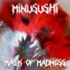 MASK OF MADNESS - Single