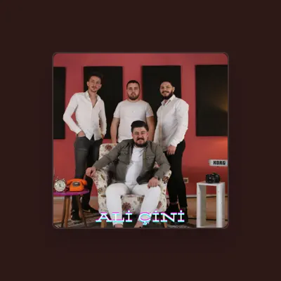 Listen to Ali Çini, watch music videos, read bio, see tour dates & more!