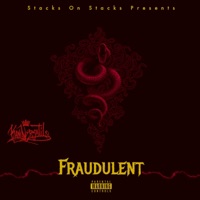 Fraudulent - Single - Kang Versatile