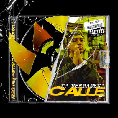 LA VERDADERA CALLE - EP