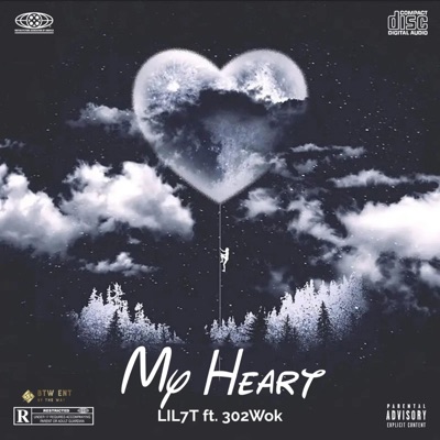 My Heart - Single