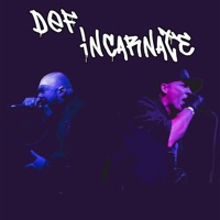 Def Incarnate (feat. Sketch tha Cataclysm & M-TRI) - Single - Rolling Stallones