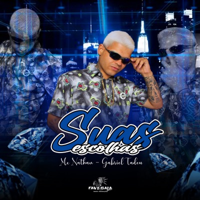 Suas Escolhas - Single